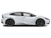 2026 Toyota Prius Plug-In Hybrid SE Auto Exterior Shot 10