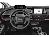 2026 Toyota Prius Plug-In Hybrid SE Auto Interior Shot 3