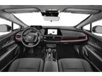2026 Toyota Prius Plug-In Hybrid SE Auto Interior Shot 6