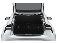 2026 Toyota Prius Plug-In Hybrid SE Auto Exterior Shot 4