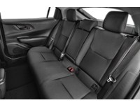 2026 Toyota Prius Plug-In Hybrid SE Auto Interior Shot 5
