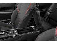 2026 Toyota Prius Plug-In Hybrid SE Auto Interior Shot 7