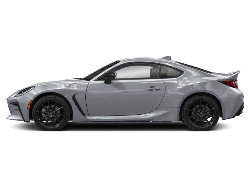 2026 Toyota GR86 Premium Auto Exterior Shot 6