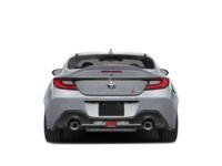 2026 Toyota GR86 Premium Auto Exterior Shot 7