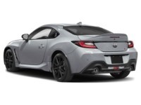 2026 Toyota GR86 Premium Auto Exterior Shot 9