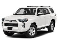 2023 Toyota 4Runner 4WD SR5 Exterior Shot 1