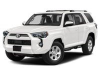 2023 Toyota 4Runner 4WD Exterior Shot 1
