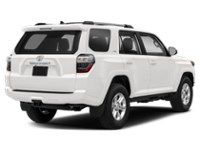 2023 Toyota 4Runner 4WD SR5 Exterior Shot 2