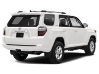 2023 Toyota 4Runner 4WD Exterior Shot 2