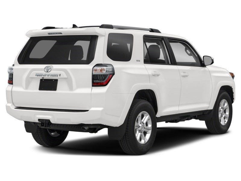 2024 Toyota 4Runner TRD PRO 4WD Exterior Shot 2