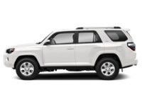 2023 Toyota 4Runner 4WD SR5 Exterior Shot 6