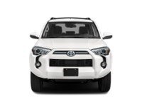 2023 Toyota 4Runner 4WD Exterior Shot 5