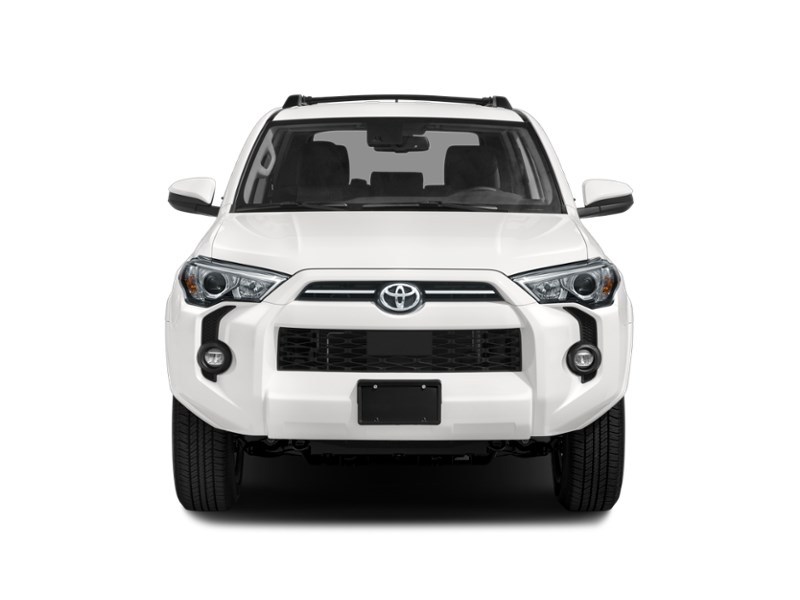 2023 Toyota 4Runner 4WD SR5 Exterior Shot 5