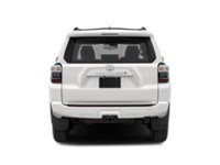2023 Toyota 4Runner 4WD Exterior Shot 7
