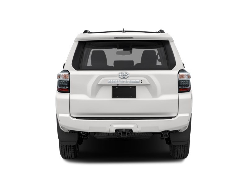 2023 Toyota 4Runner 4WD SR5 Exterior Shot 7