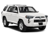 2023 Toyota 4Runner 4WD SR5 Exterior Shot 8