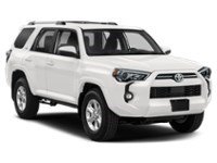 2023 Toyota 4Runner 4WD Exterior Shot 8