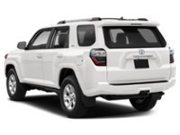 2023 Toyota 4Runner 4WD SR5 Exterior Shot 9