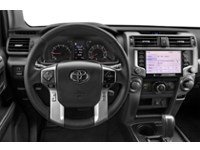 2023 Toyota 4Runner 4WD Interior Shot 3