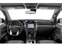 2023 Toyota 4Runner 4WD SR5 Interior Shot 6