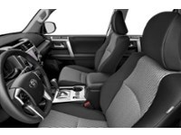 2023 Toyota 4Runner 4WD SR5 Interior Shot 4