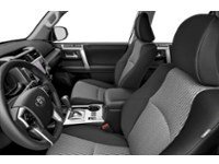 2023 Toyota 4Runner 4WD Interior Shot 4