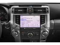 2024 Toyota 4Runner TRD PRO 4WD Interior Shot 2