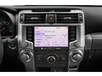 2023 Toyota 4Runner 4WD SR5 Interior Shot 2