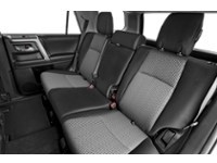 2023 Toyota 4Runner 4WD SR5 Interior Shot 5