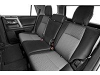 2023 Toyota 4Runner 4WD Interior Shot 5