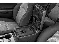 2023 Toyota 4Runner 4WD SR5 Interior Shot 7