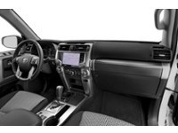 2023 Toyota 4Runner 4WD SR5 Interior Shot 1
