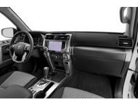 2023 Toyota 4Runner 4WD Interior Shot 1