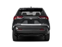 2024 Toyota RAV4 LE AWD Exterior Shot 7