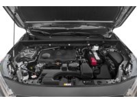 2024 Toyota RAV4 LE AWD Exterior Shot 3