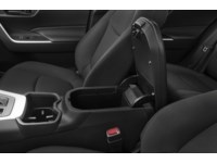 2024 Toyota RAV4 LE AWD Interior Shot 7