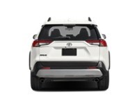 2024 Toyota RAV4 Trail AWD Exterior Shot 7