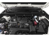 2025 Toyota RAV4 Trail AWD Exterior Shot 3