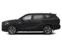 2024 Toyota Highlander XLE AWD Exterior Shot 6