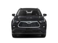2024 Toyota Highlander XLE AWD Exterior Shot 5