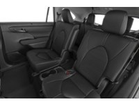 2024 Toyota Highlander XLE AWD Interior Shot 5
