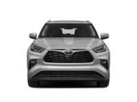 2023 Toyota Highlander Limited AWD Exterior Shot 5