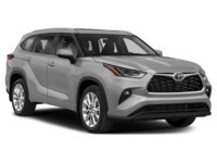 2023 Toyota Highlander Limited AWD Exterior Shot 8