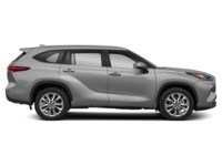 2023 Toyota Highlander Limited AWD Exterior Shot 10