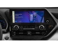 2023 Toyota Highlander Limited AWD Interior Shot 2