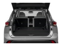 2023 Toyota Highlander Limited AWD Exterior Shot 4