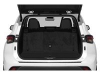 2023 Toyota Highlander Hybrid Hybrid Limited AWD Exterior Shot 4