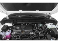 2023 Toyota Highlander Hybrid Hybrid Limited AWD Exterior Shot 3