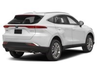 2024 Toyota Venza Limited AWD Exterior Shot 2