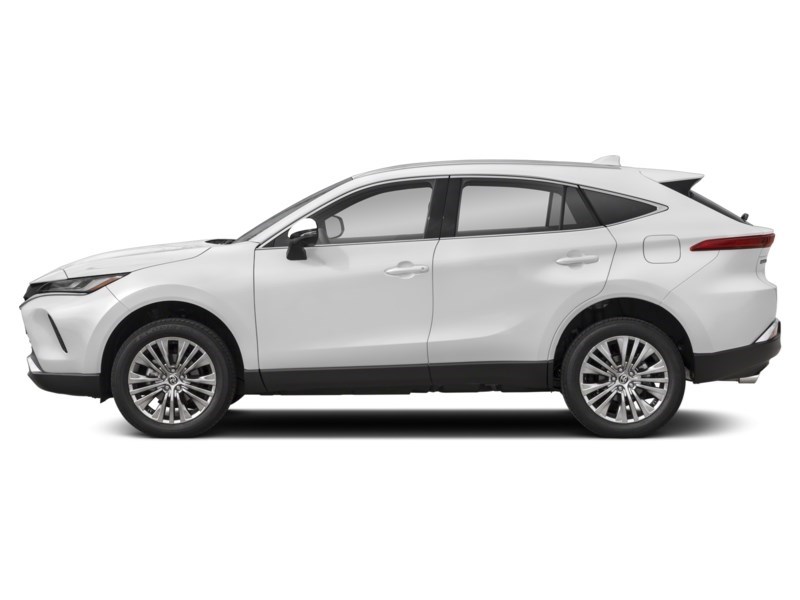 2024 Toyota Venza Limited AWD Exterior Shot 6